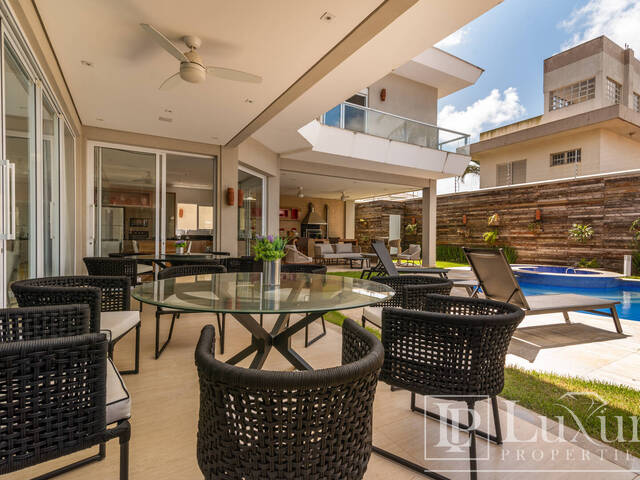 Casa de Praia para Venda em Guarujá - 4