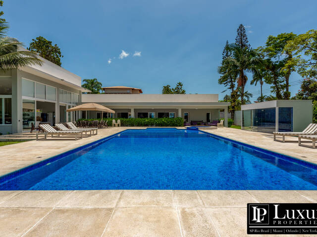 #1475 - Casa em condomínio para Venda em Ubatuba - SP - 1