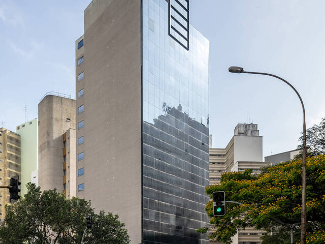 #1482 - Prédio comercial para Venda em São Paulo - SP - 1