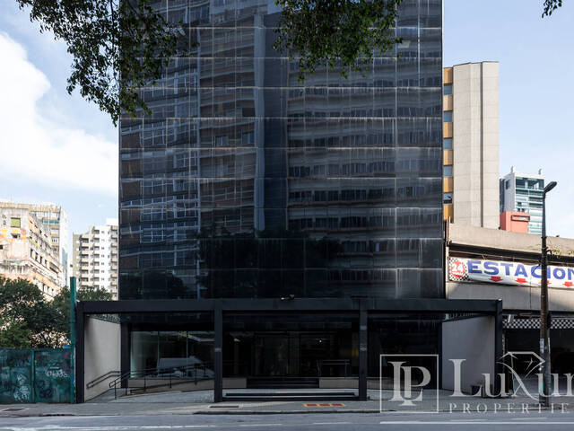 Prédio comercial para Venda em São Paulo - 4