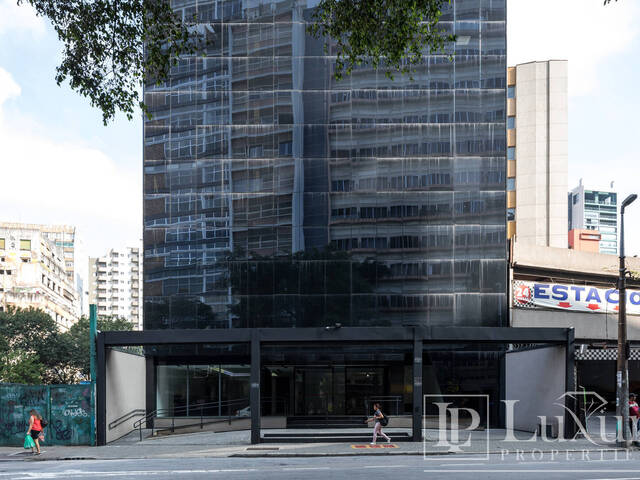 Prédio comercial para Venda em São Paulo - 5