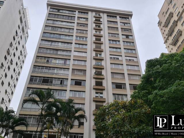 #1484 - Apartamento para Locação em São Paulo - SP - 3