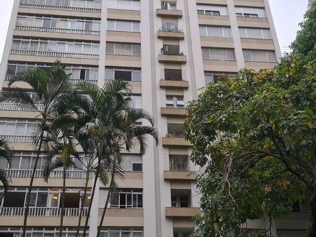 Apartamento para Locação em São Paulo - 4