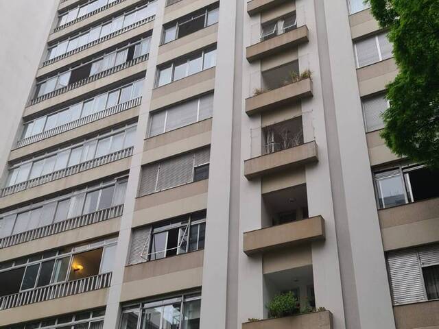 Apartamento para Locação em São Paulo - 5