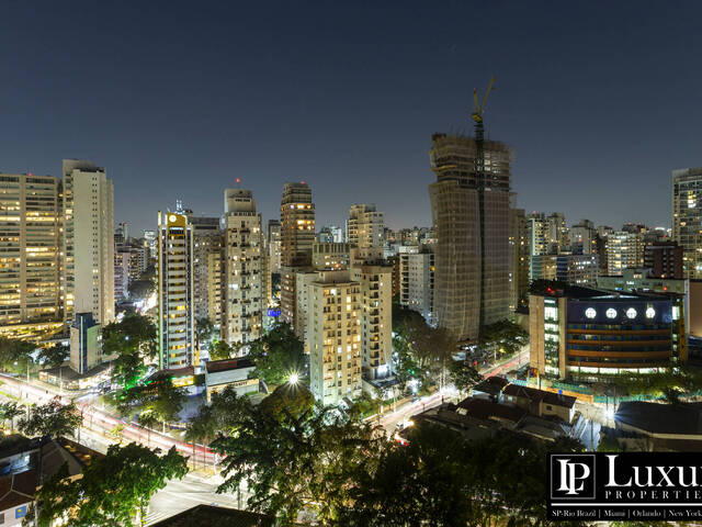 #1486 - Apartamento para Venda em São Paulo - SP - 2