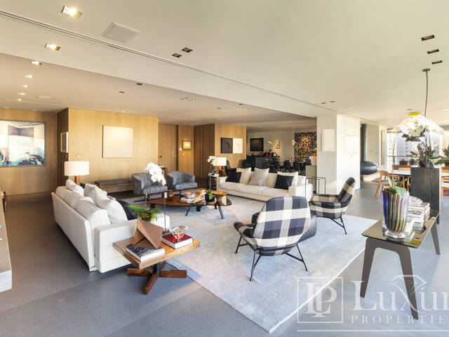 Apartamento para Venda em São Paulo - 5