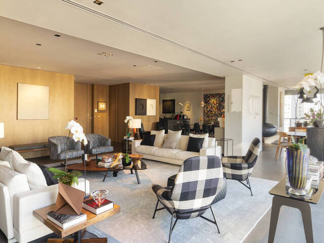 Apartamento para Venda em São Paulo - 4