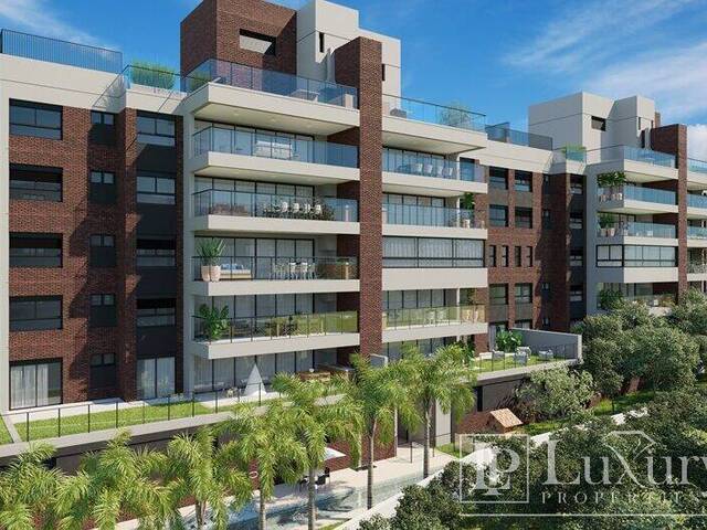 #1487 - Apartamento para Venda em São Paulo - SP