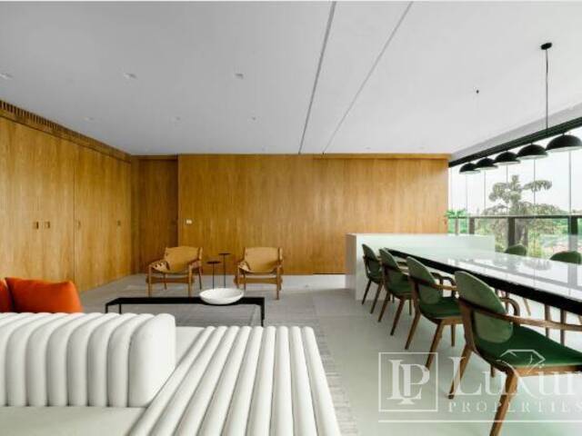 Apartamento para Venda em São Paulo - 4