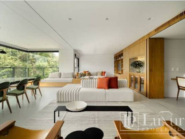 #1487 - Apartamento para Venda em São Paulo - SP