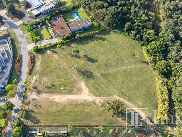 Terreno em condomínio para Venda em Porto Feliz - 4