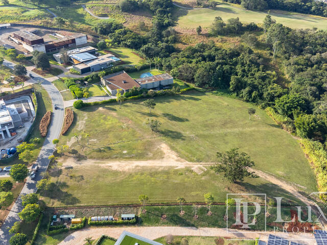 Terreno em condomínio para Venda em Porto Feliz - 5