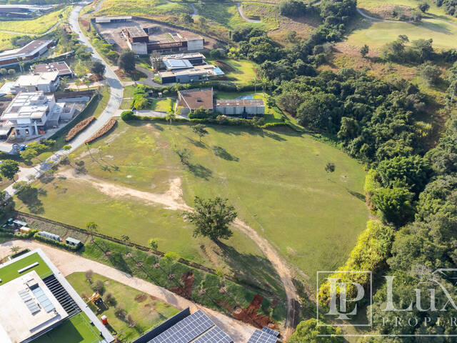 Terreno em condomínio para Venda em Porto Feliz - 5