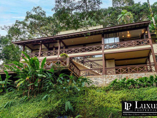 #1496 - Casa em condomínio para Venda em Guarujá - SP - 1