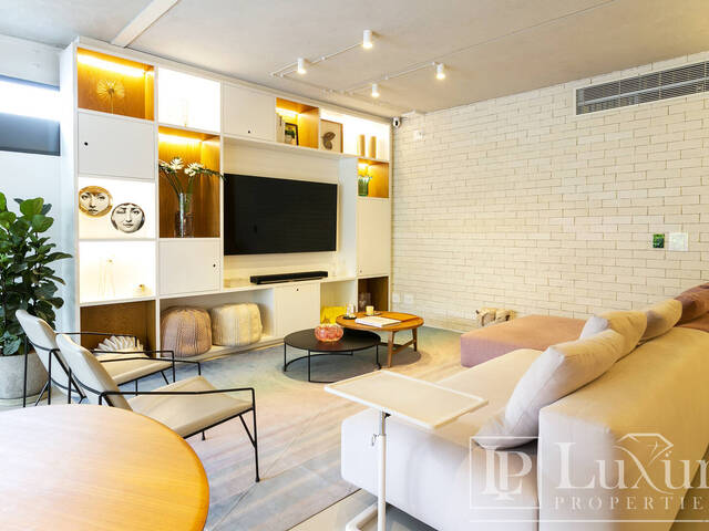 #1497 - Apartamento para Venda em São Paulo - SP