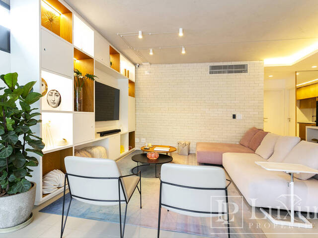 Apartamento para Venda em São Paulo - 4