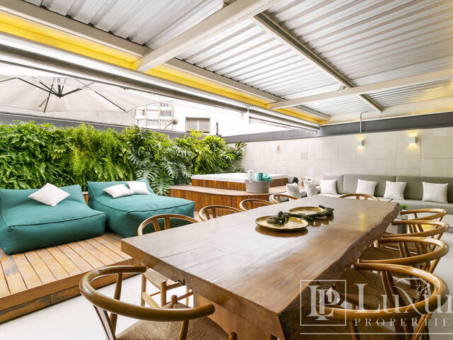 Apartamento para Venda em São Paulo - 5