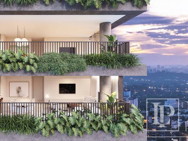 Apartamento para Venda em São Paulo - 4