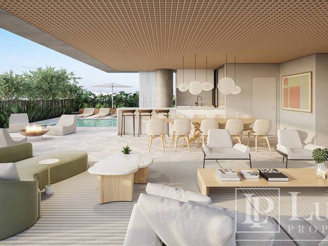 Apartamento para Venda em São Paulo - 5