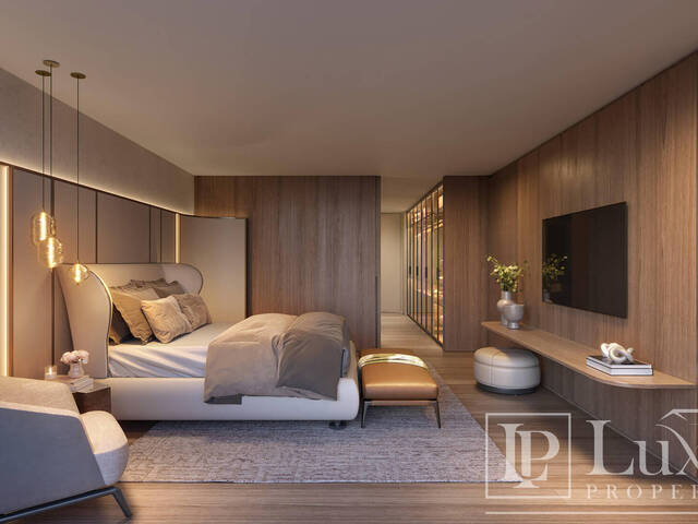 Apartamento para Venda em São Paulo - 4