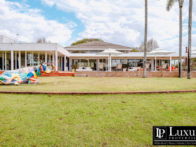 #1508 - Casa em condomínio para Venda em Bragança Paulista - SP - 2