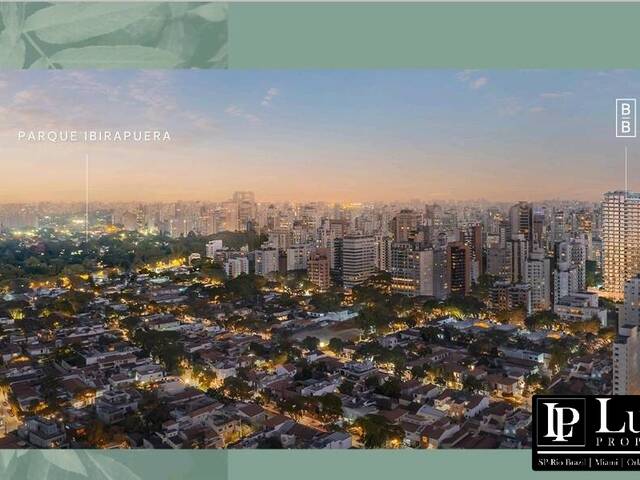 #1509 - Apartamento para Venda em São Paulo - SP - 3