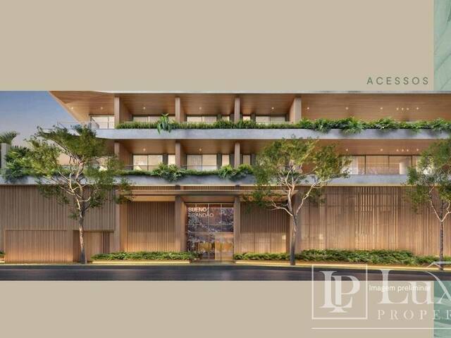 Apartamento para Venda em São Paulo - 5