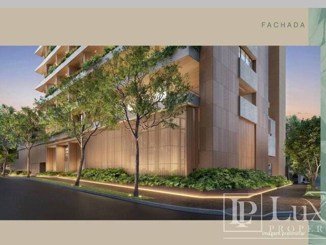 Apartamento para Venda em São Paulo - 4