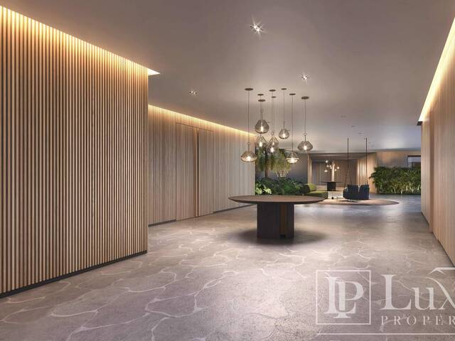 Apartamento para Venda em São Paulo - 5