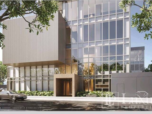 Apartamento para Venda em São Paulo - 4