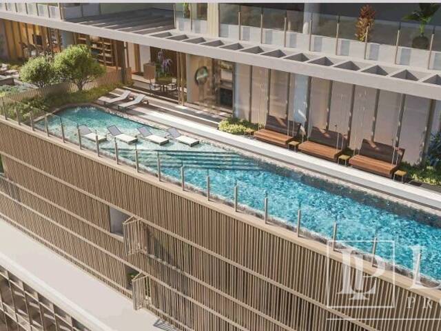 Apartamento para Venda em São Paulo - 5