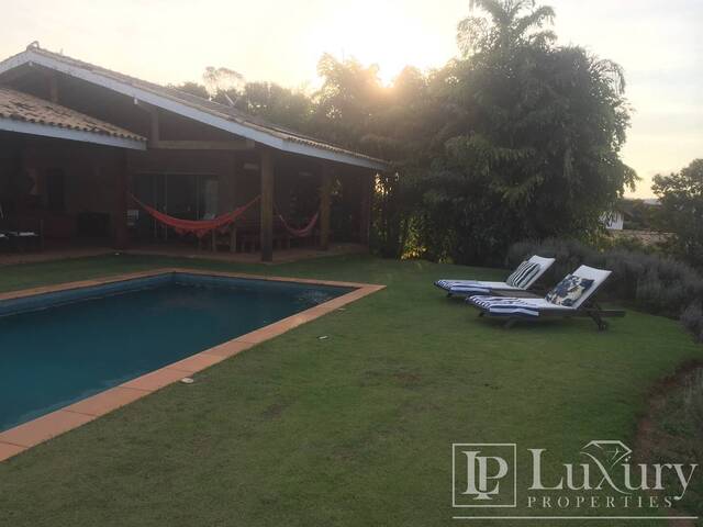 Casa em condomínio para Venda em Campinas - 4