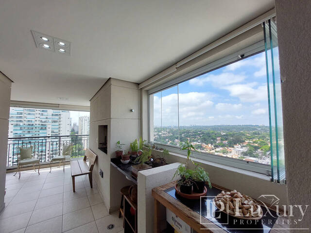 Duplex para Venda em São Paulo - 5