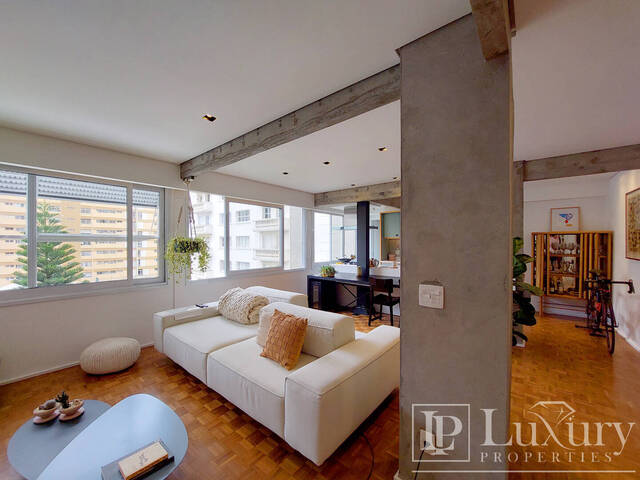 #1523 - Apartamento para Venda em São Paulo - SP