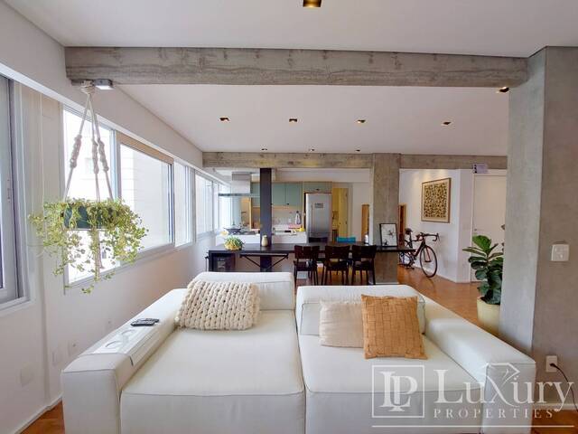 #1523 - Apartamento para Venda em São Paulo - SP