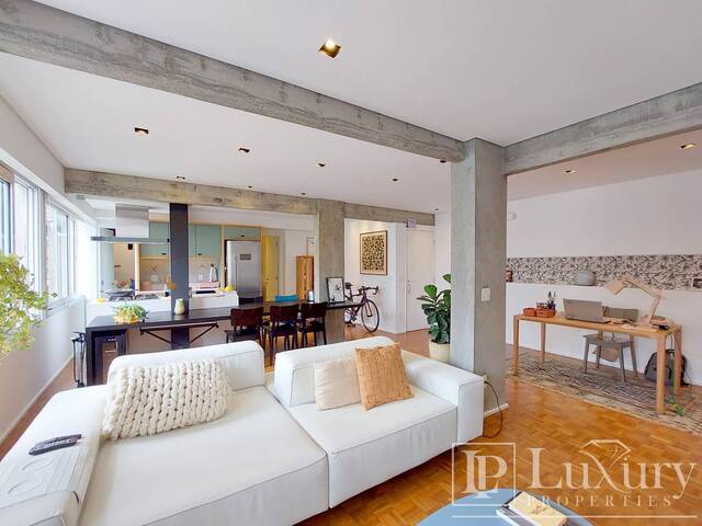 Apartamento para Venda em São Paulo - 4