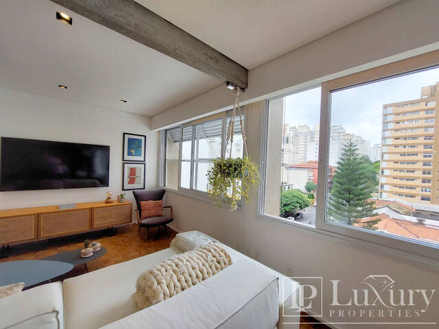 Apartamento para Venda em São Paulo - 5