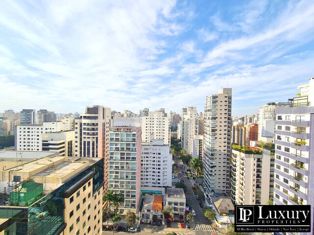 #1524 - Cobertura para Venda em São Paulo - SP - 2