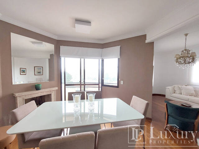 #1526 - Apartamento para Venda em São Paulo - SP