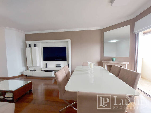 Apartamento para Venda em São Paulo - 4
