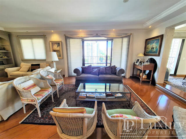 Apartamento para Venda em São Paulo - 4