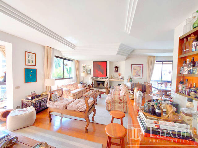 #1528 - Apartamento para Venda em São Paulo - SP