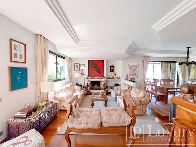 Apartamento para Venda em São Paulo - 5