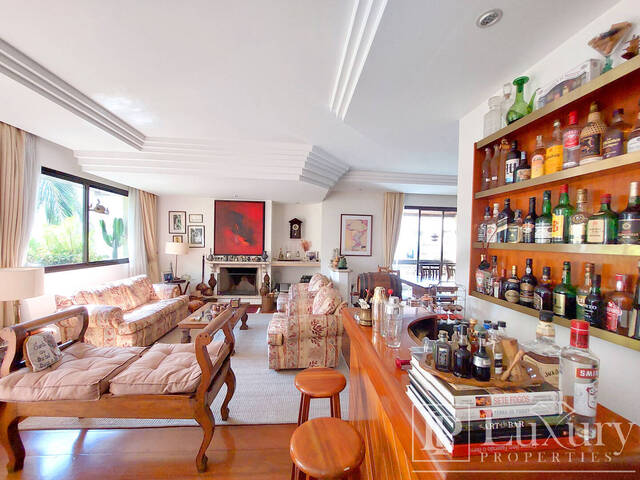 Apartamento para Venda em São Paulo - 4