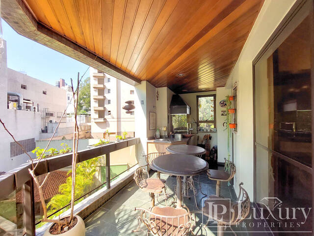 #1528 - Apartamento para Venda em São Paulo - SP