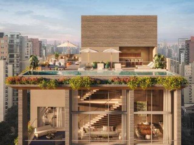 Apartamento para Venda em São Paulo - 4