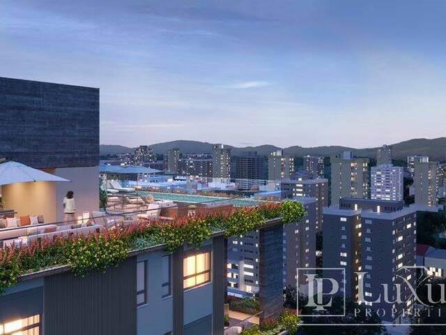 Apartamento para Venda em São Paulo - 5