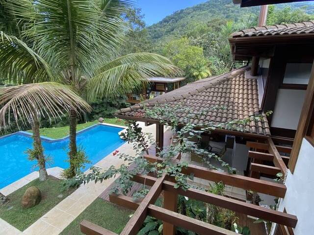 Venda em Praia Dura - Ubatuba