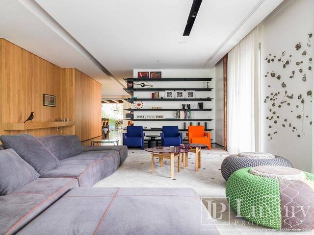 Apartamento para Venda em São Paulo - 4