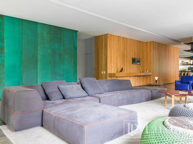 Apartamento para Venda em São Paulo - 5